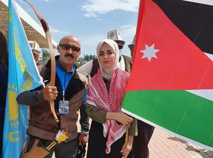 Балхашский тренер по стрельбе завоевал признание Павлодаре