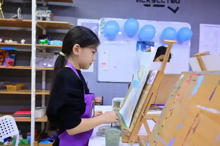 Более 20 тысяч детей в Карагандинской области бесплатно занимаются в кружках и секциях по пилотному проекту (10)