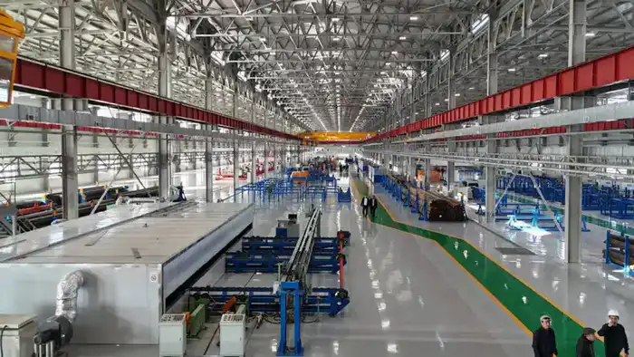 В этом году в Мангистауской области объём торговли вырос на 108 процентов (4)