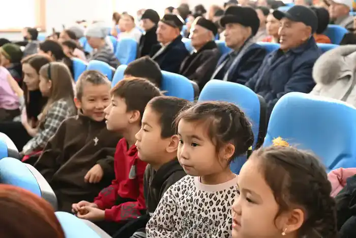 Ко Дню Независимости в Жетісу ввели 5 новых социальных объектов (8)