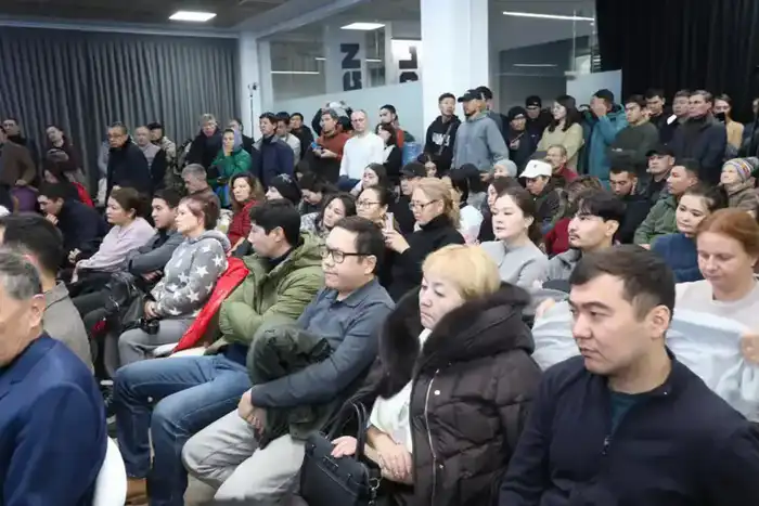 Генплан-2040: «Развитие общественного транспорта – это формирование высококвалифицированного технического рынка труда» - эксперт (2)