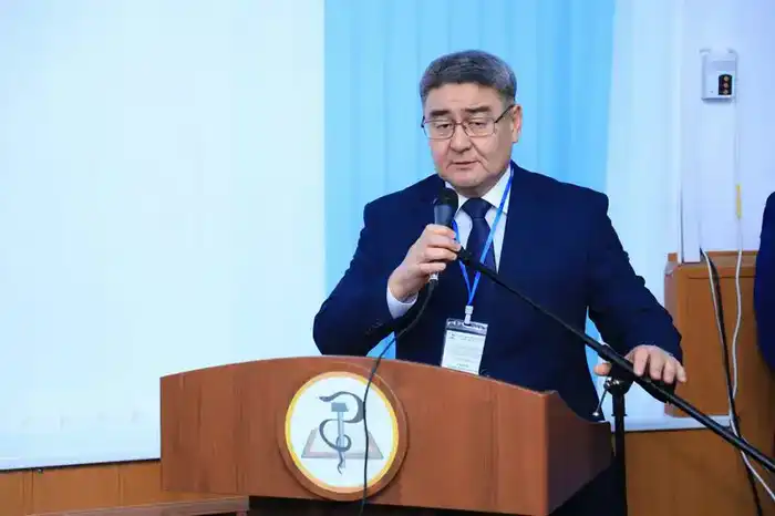 В Карагандинской области обсудили, как защитить здоровье людей на производстве (3)