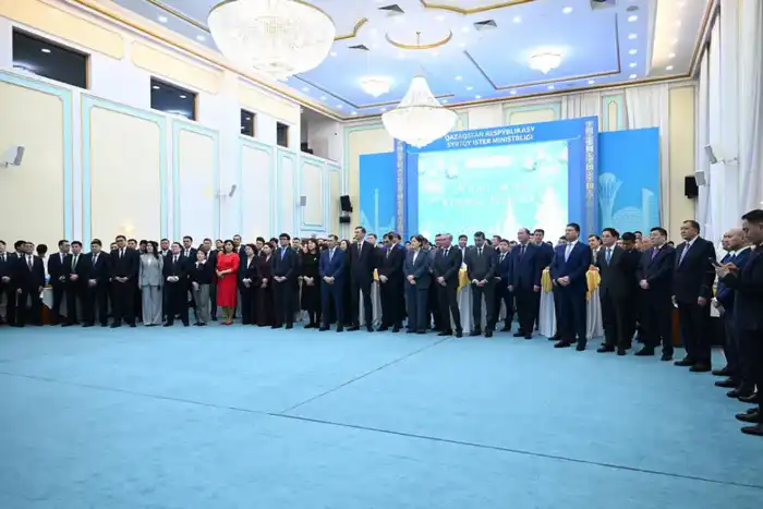 Итоги работы Министерства иностранных дел Казахстана за 2025 год активная дипломатия экономическое сотрудничество планы на 2026 год Павлодаре