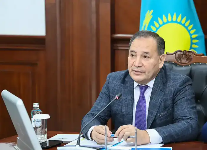 Обсуждение реализации проекта «Ауыл аманаты»: новые рабочие места и финансовые вложения в регионе Павлодаре