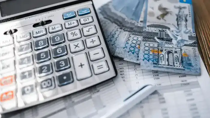 Выплаты казахстанцам по инвалидности и потере кормильца превышают 681 миллиард тенге Павлодаре