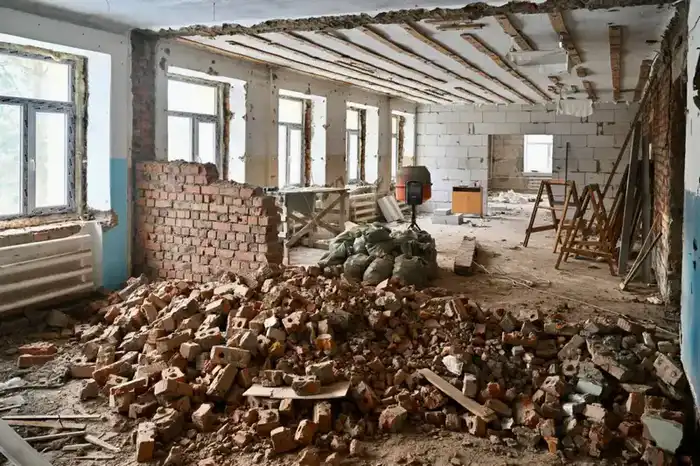 Создание реабилитационных центров в Северо-Казахстанской области: новые возможности для детей с особыми потребностями Павлодаре