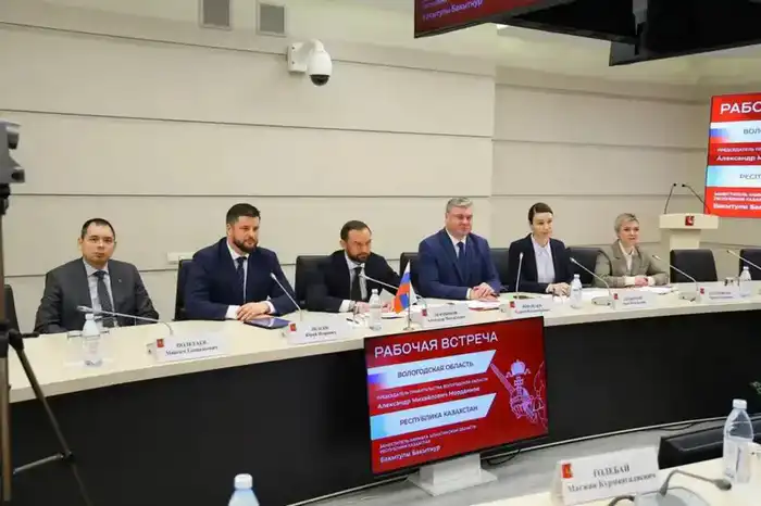 Алматинская область подписала Меморандум о сотрудничестве на Международном лесном форуме в России Павлодаре