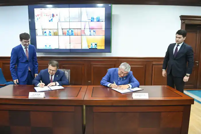 Школа «Orda school»: новый путь к знаниям под крылом государства Павлодаре