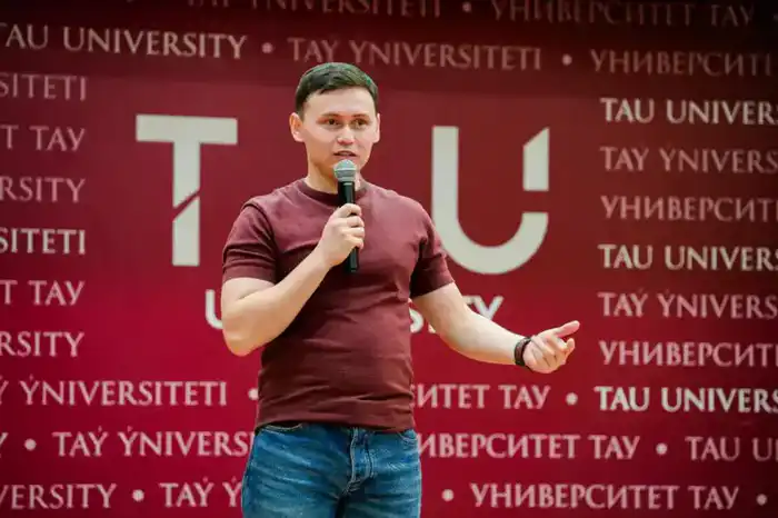 «Закон и порядок»: в Астане прошло масштабное профилактическое мероприятие для молодежи (2)