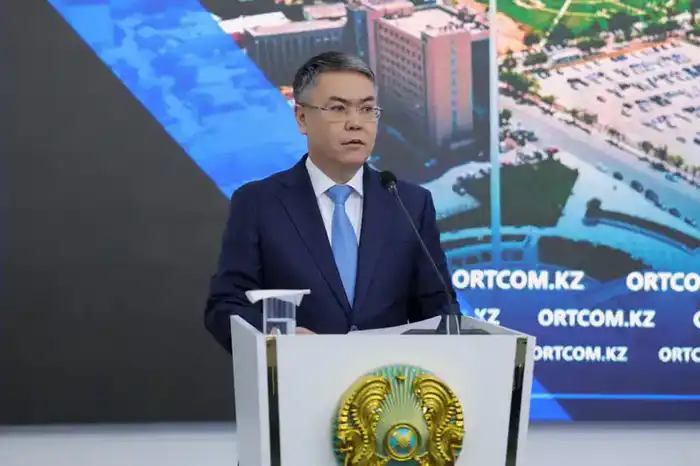 Атырау: открыто 6 новых международных маршрутов в рамках режима «Открытое небо», планируется увеличение до 10 Павлодаре