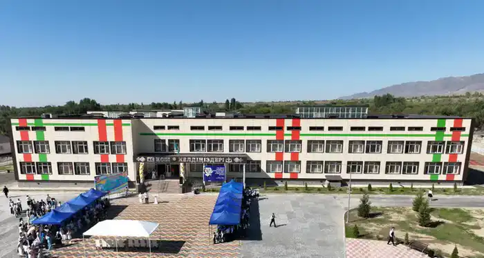 В Жетісу качество питания и безопасность в образовательных учреждениях взята на общественный контроль (6)