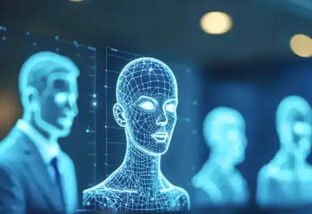 AI Talent Genome: Как Казахстанская Платформа Использует Искусственный Интеллект для Устойчивости Кадрового Состава Павлодаре