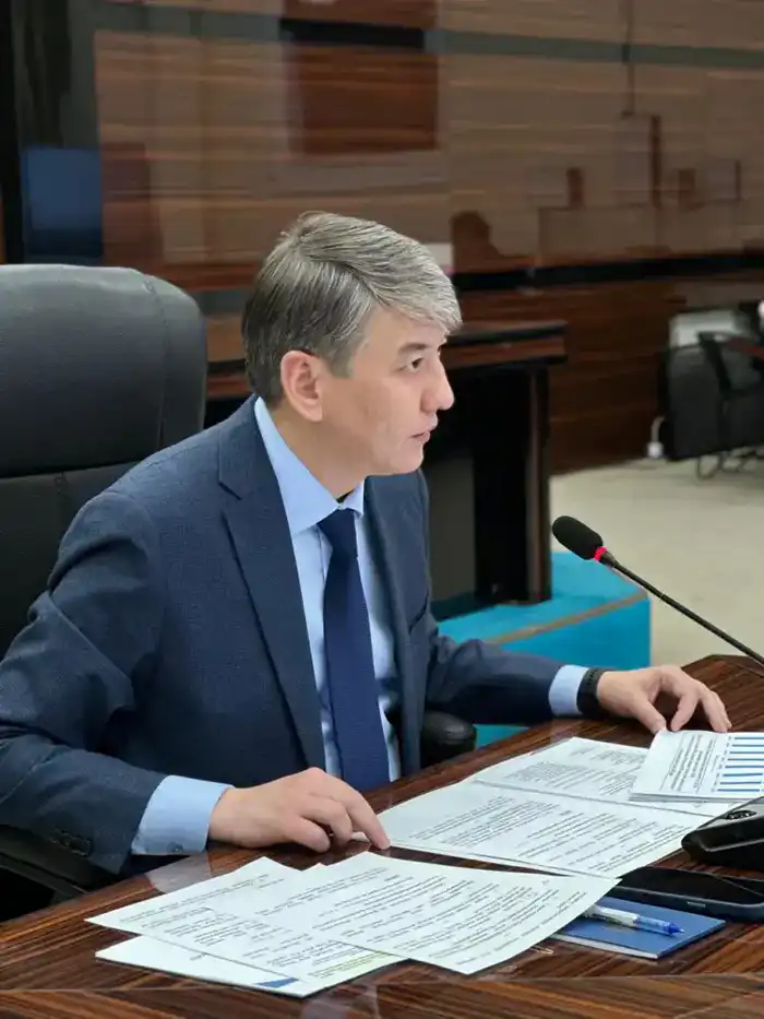 Конкурс качества медицинских услуг в поликлиниках Шымкента 2025 года Павлодаре