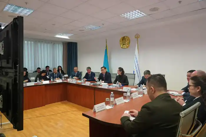 Уполномоченный Артур Ластаев сообщает о росте обращений граждан на 45% в 2025 году Павлодаре