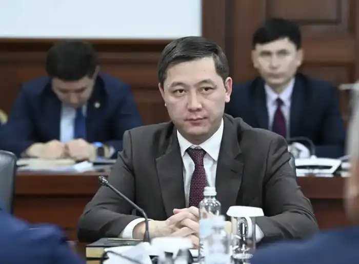 Работы на объектах строительства находятся на контроле главы региона Павлодаре