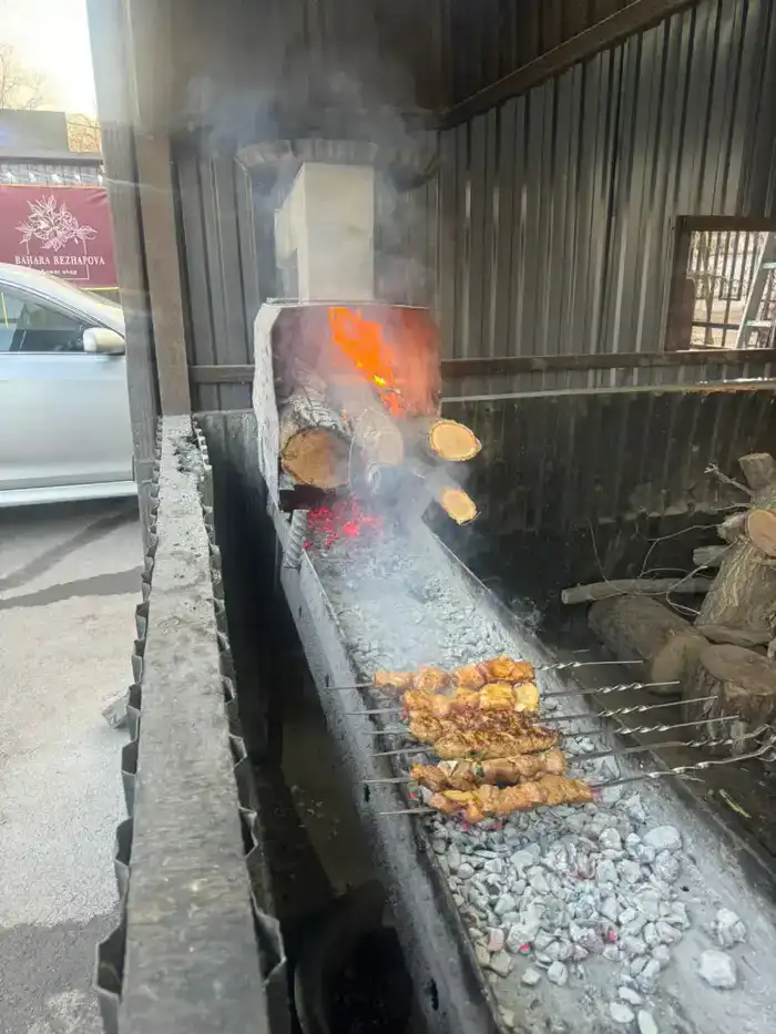 Проверки шашлычных в Алматы: соблюдение экологических и санитарных норм как фактор общественного здоровья Павлодаре