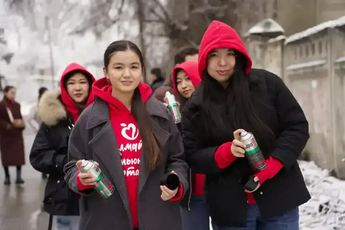 Almaty Launches Comprehensive Youth Drug Addiction Prevention Initiative Павлодаре