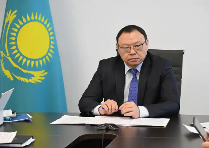 Алматы укрепляет систему защиты детей и подростков (5)