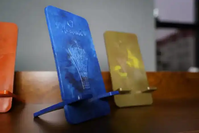 Вторая жизнь вещей: студенты узнали, как работает эко-хаб столицы (3)