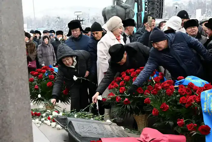 Программа мероприятий в Алматы: влияние на патриотическое воспитание молодёжи и сохранение исторической памяти Павлодаре