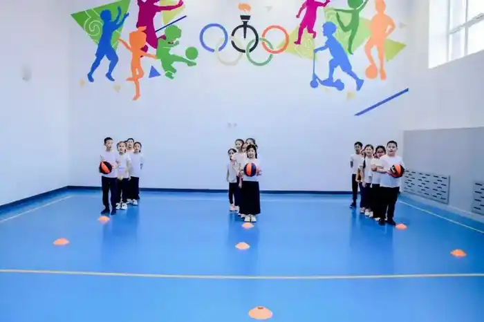 Развитие образовательной инфраструктуры: в регионе открываются новые школы и внедряются современные стандарты (4)