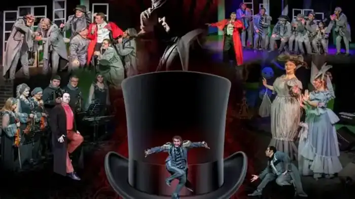 Культура Караганды: от клубов до древностей! Павлодаре