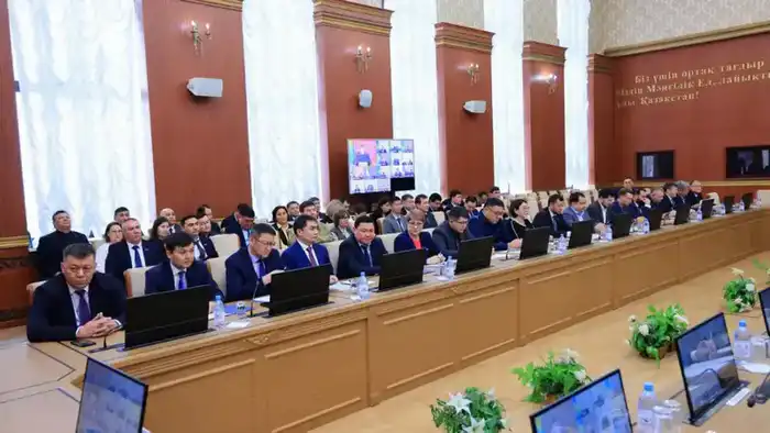 Социальная направленность бюджета Карагандинской области Павлодаре