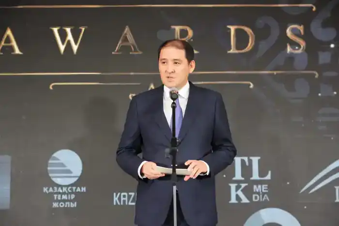 В Астане состоялась церемония вручения премии «Magistral Awards» (10)