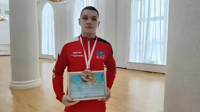 11 медалей на параиграх и золото на чемпионате Азии по ММА завоевали карагандинские спортсмены (8)