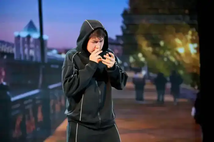 «Жизнь без наркотиков – шаг в будущее»: в Астане прошел конкурс театральных постановок среди школьников (5)