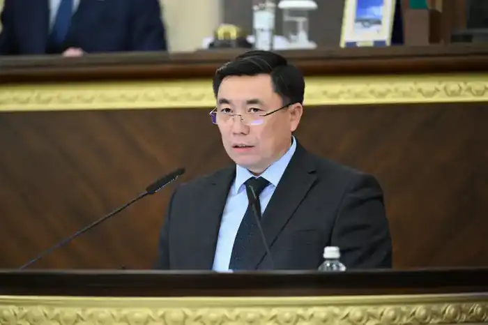 Мажилис одобрил соглашение с OPEC для финансовой поддержки Казахстана в ключевых отраслях Павлодаре