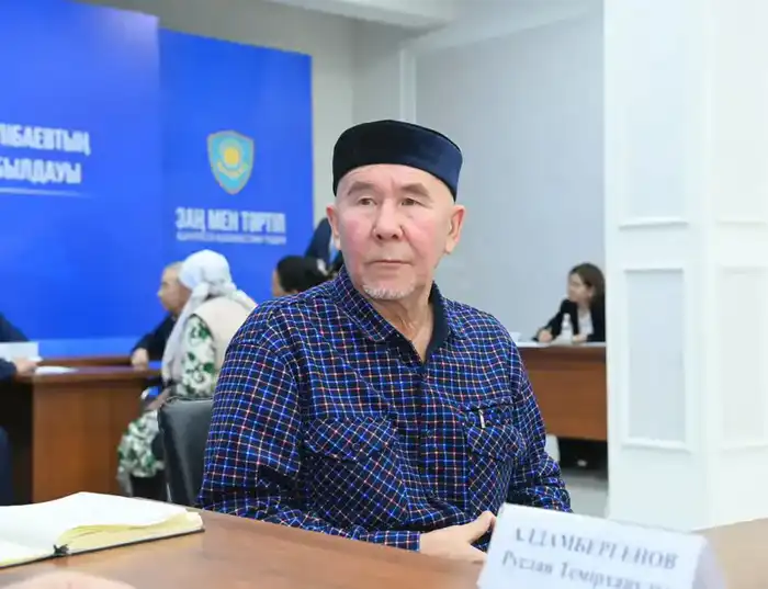 Личные вопросы жителей Аральского района решены Павлодаре