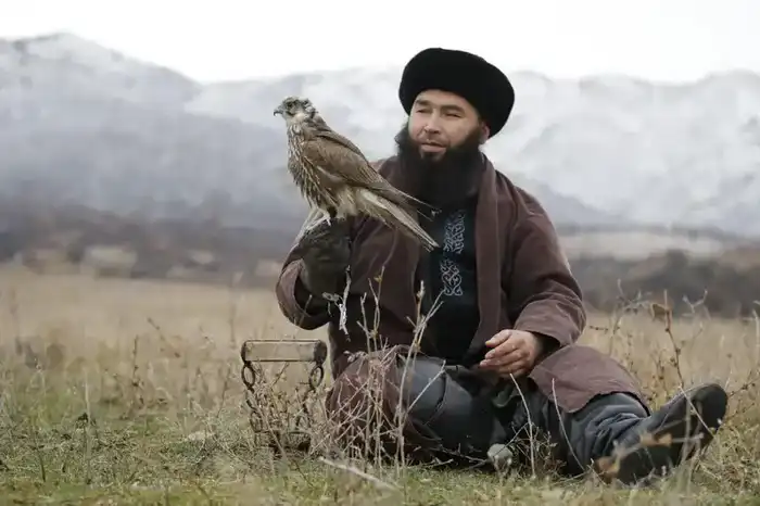 В Карагандинской области определили сильнейших охотников с ловчими птицами Павлодаре