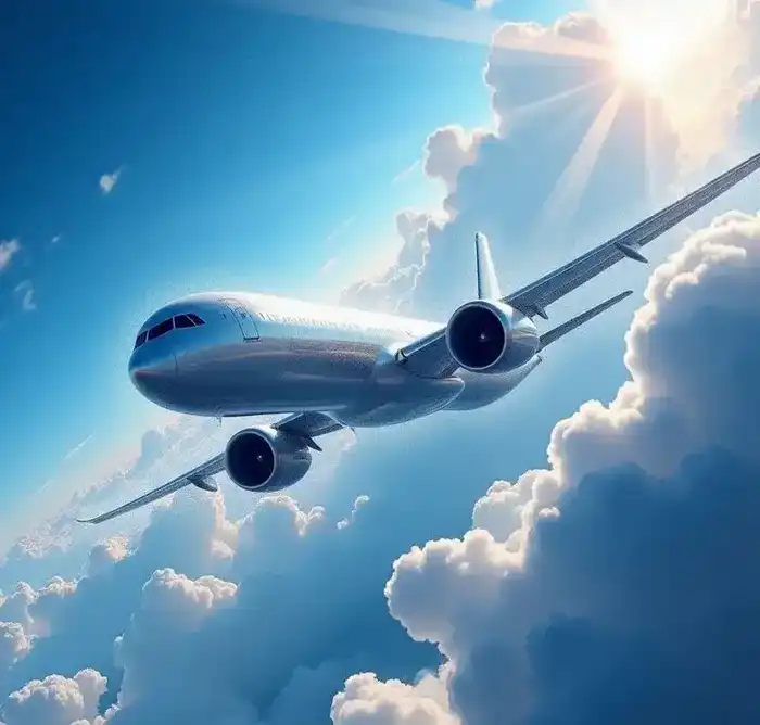 Увеличение пассажирских авиаперевозок в Казахстане: 13,1 млн пассажиров за 10 месяцев Павлодаре