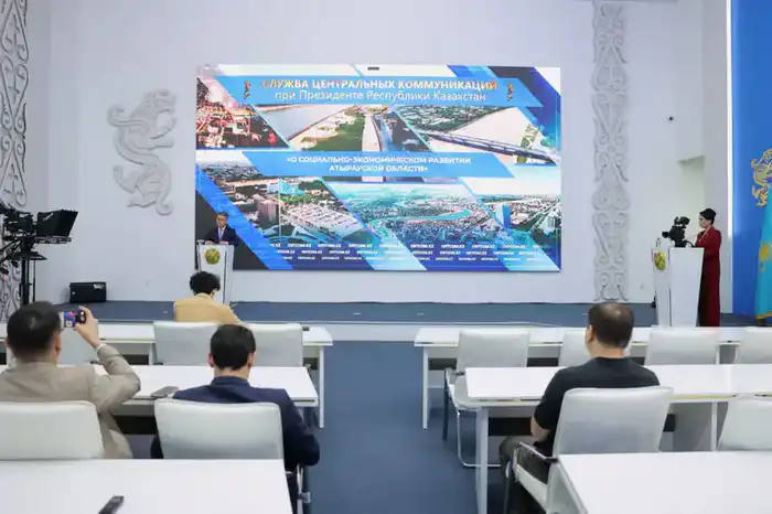 Туризм в Атырау: инвестиции взлетают на крыльях роста Павлодаре