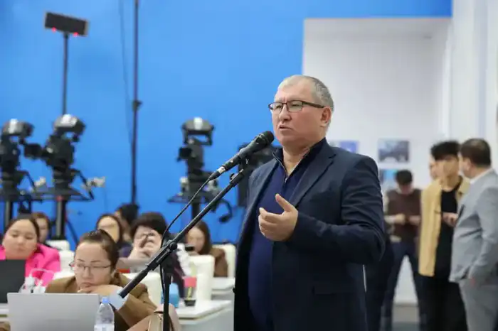 Инвестиции в агросектор Жамбылской области: потенциал для устойчивого развития и роста местного производства Павлодаре