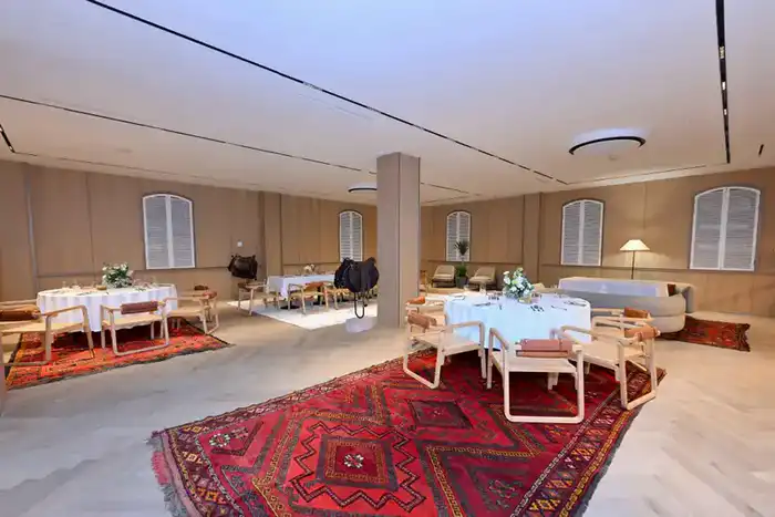 В Семее открылся пятизвездочный гостинично-ресторанный комплекс (8)