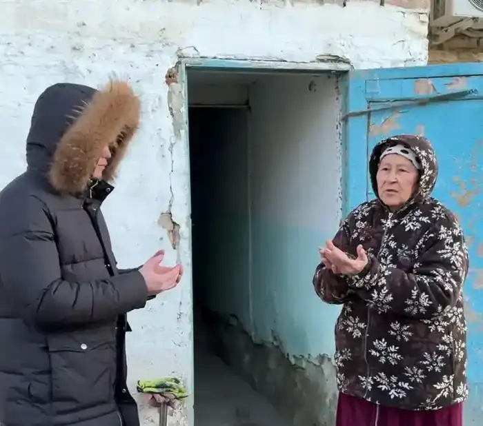 Казахстан запустил акцию «Мейірімді Қазақстан»: стартовали 10 дней добрых дел по всей стране Павлодаре