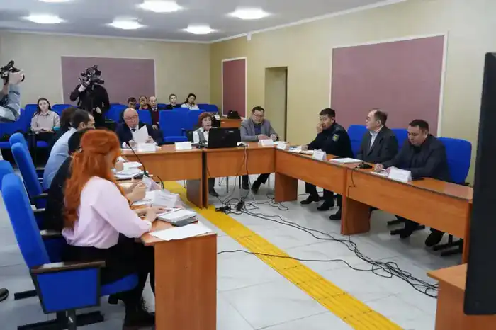 День открытых дверей для кандасов в Акмолинской области: 444 семьи получили поддержку и новые возможности Павлодаре