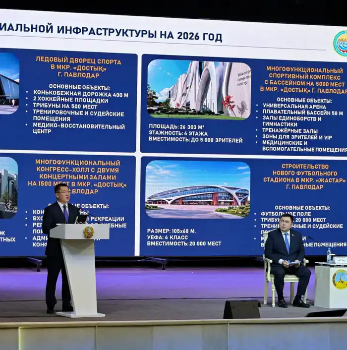 Диалог с горожанами и конкретные поручения: как будет развиваться Павлодар в ближайшие годы (6)