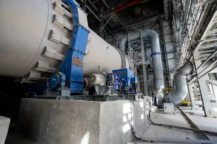 Строительство химического комплекса в Жамбылской области создаст 1200 новых рабочих мест Павлодаре