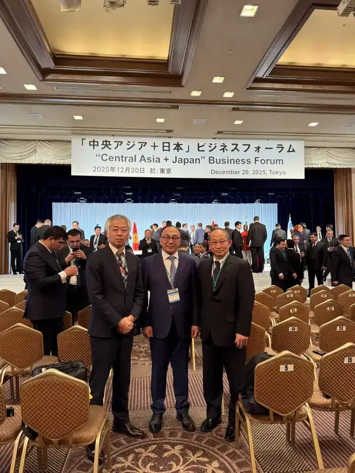 ЕНУ и компания Hitachi High-Tech Europe GmbH будут проводить совместные научные исследования (2)