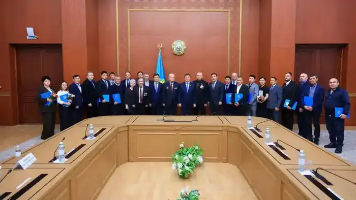 Профессиональный праздник энергетиков в Карагандинской области: вклад в устойчивое развитие и новые перспективы сектора Павлодаре