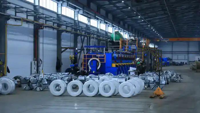 От проволоки к чистоте: Караганда на подъеме! Павлодаре