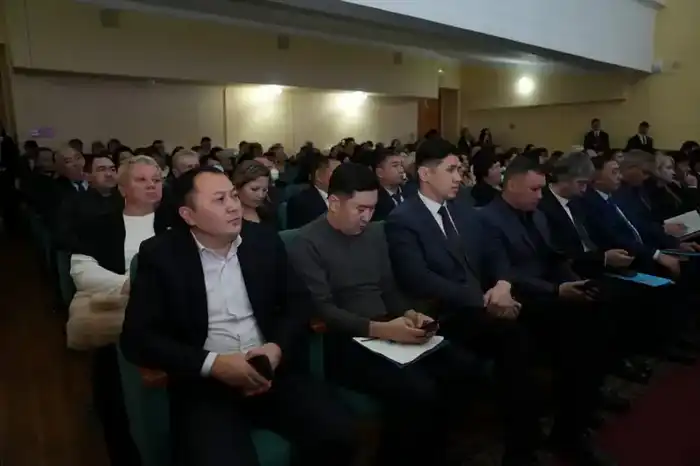 Более 120 млрд. тенге инвестиций планируется привлечь в район Алтай до 2029 года (4)