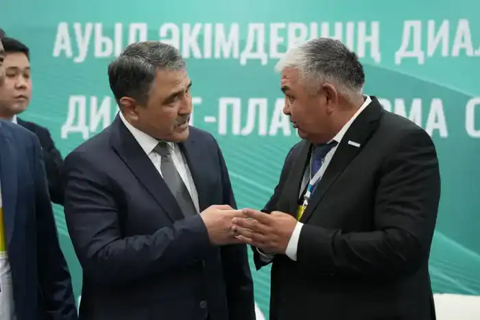 214 млрд тенге выделят на субсидирование водосберегающих технологий в сельском хозяйстве Павлодаре