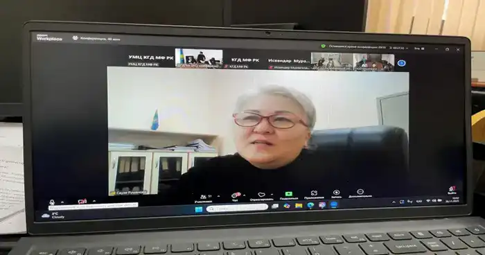 Дистанционный семинар по бухгалтерии и МСФО собрал 248 участников Павлодаре