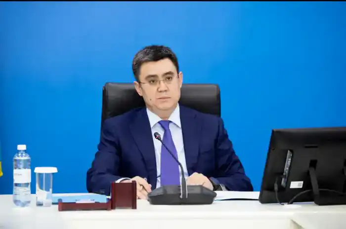 ОСМС: вопросы Алматинской области на повестке дня Павлодаре