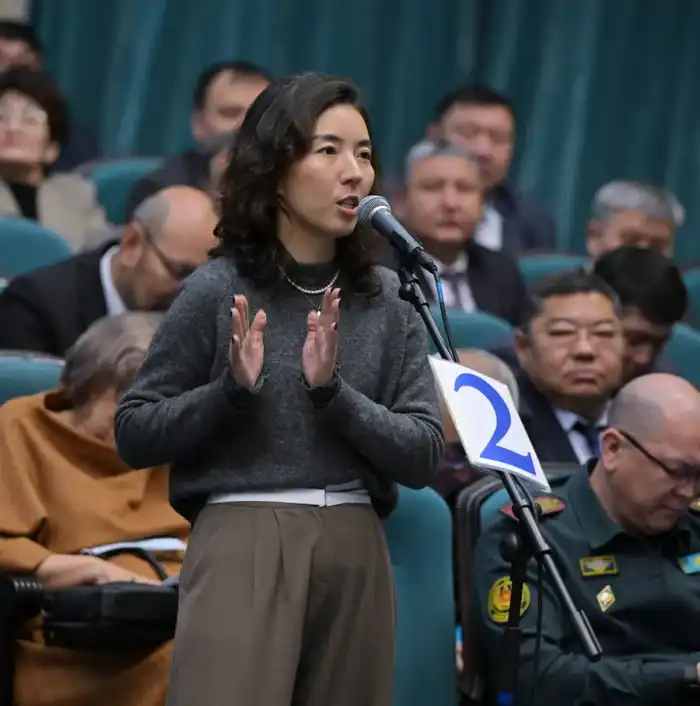 Диалог с горожанами и конкретные поручения: как будет развиваться Павлодар в ближайшие годы (9)