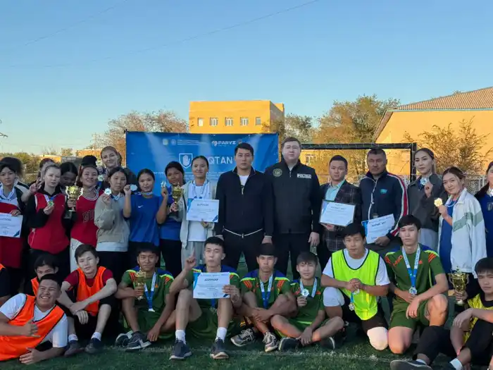 Поддержка молодежи в Алматинской области в 2025 году: снижение числа NEET и новые возможности для трудоустройства Павлодаре